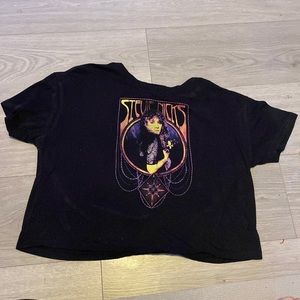 Stevie Nicks x Old Navy